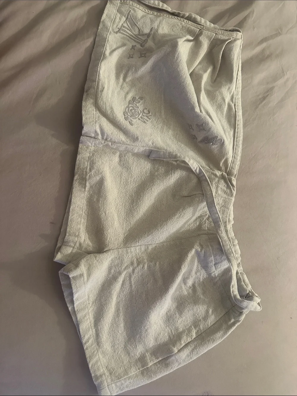 Kith two piece